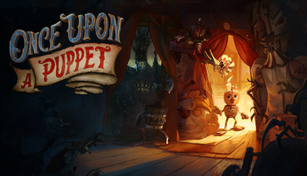 Once Upon A Puppet Free Download Full Version Game