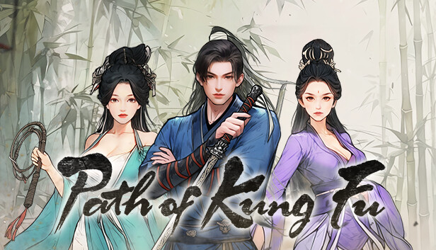 Path of Kung Fu Free Download Full Version PC Game