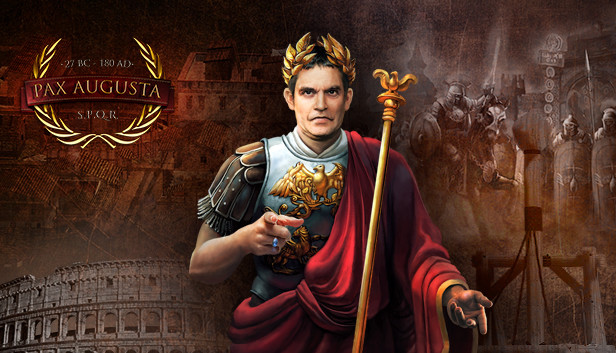 Pax Augusta Free Download Full Version Crack Game