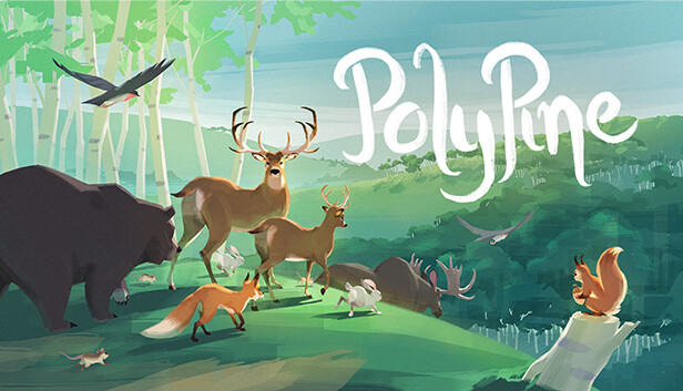 PolyPine Free Download Full Version Crack PC Game