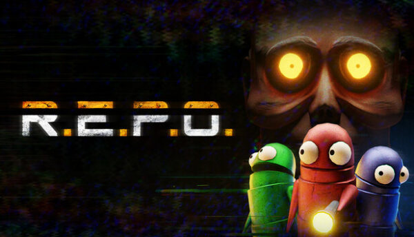 R.E.P.O. Free Download Full Version Crack PC Game