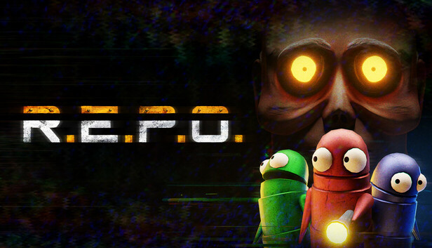 R.E.P.O. Free Download Full Version Crack PC Game