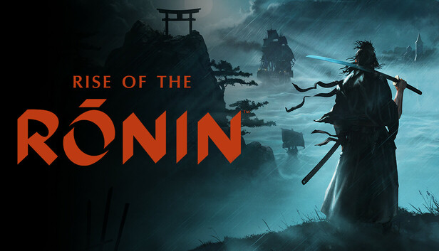 Rise of the Ronin Free Download Crack PC Game