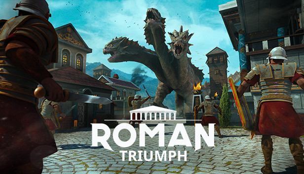Roman Triumph Survival City Builder Free Download