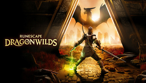 RuneScape Dragonwilds Free Download Crack Game