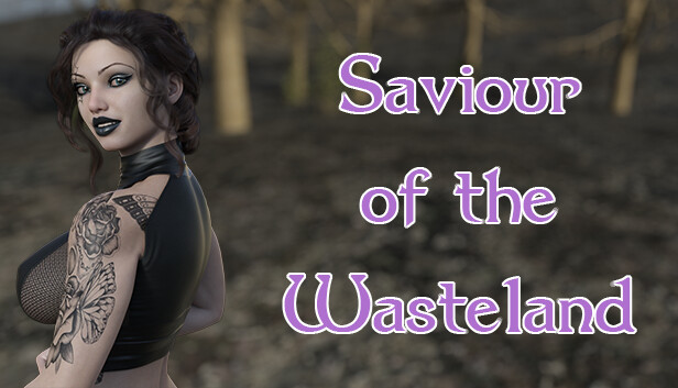 Saviour of the Wasteland Free Download Adult PC Game