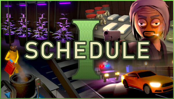 Schedule I Free Download FULL Version Crack Game