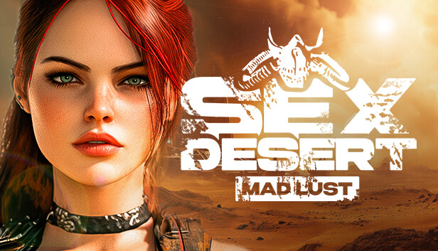 Sex Desert Mad Lust Free Download Crack PC Game
