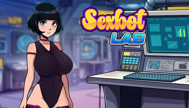 Sexbot Lab Free Download Full Version Adult Game