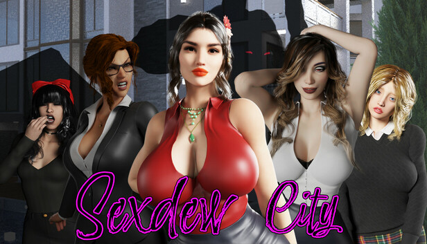 Sexdew City Free Download Full Version Adult Game