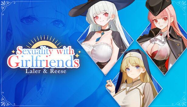 Sexuality with girlfriends Laler&Reese Free Download