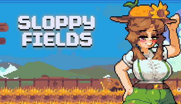 Sloppy Fields Free Download Full Version Adult Game