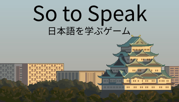 So to Speak Free Download FULL Version PC Game