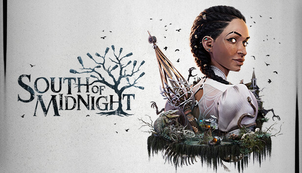 South of Midnight Free Download Full Version PC Game