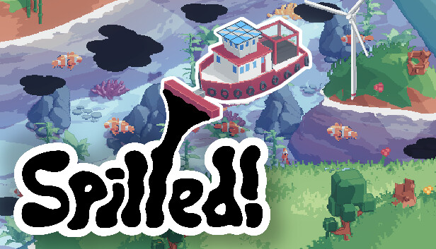 Spilled Free Download Full Version Crack PC Game