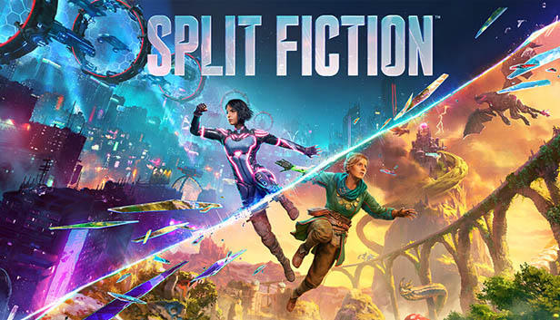 Split Fiction Free Download Full Version Crack Game
