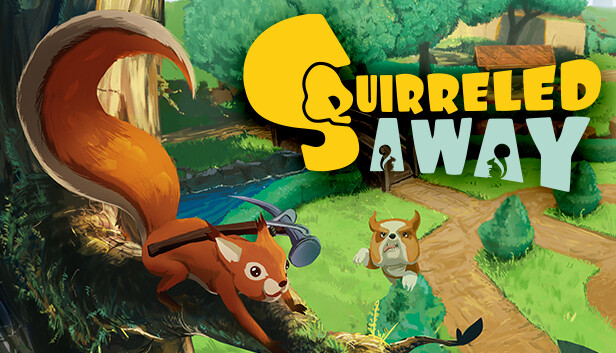 Squirreled Away Free Download Full Version Crack Game