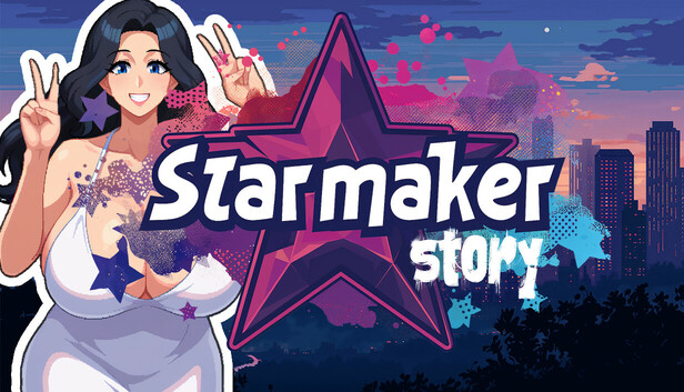 Starmaker Story Free Download Full Adult PC Game