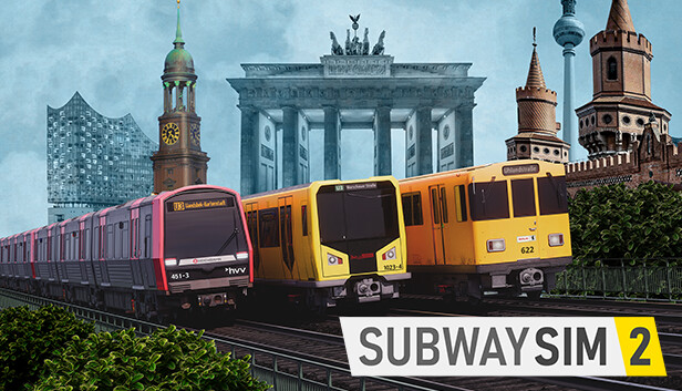 SubwaySim 2 Free Download Full Version Crack Game