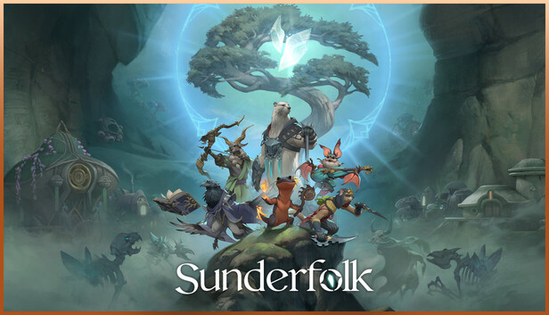 Sunderfolk Free Download FULL Version Crack Game