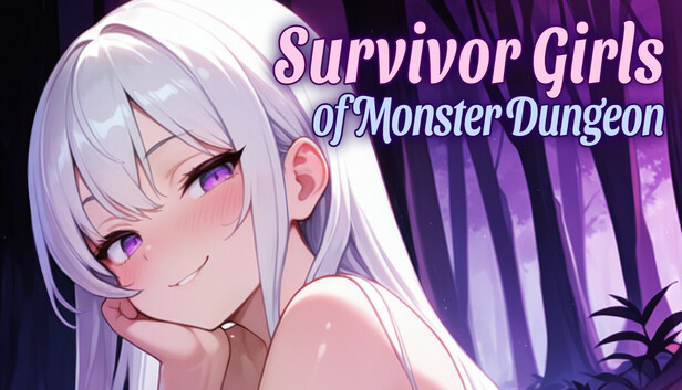 Survivor Girls of Monster Dungeon Free Download Game