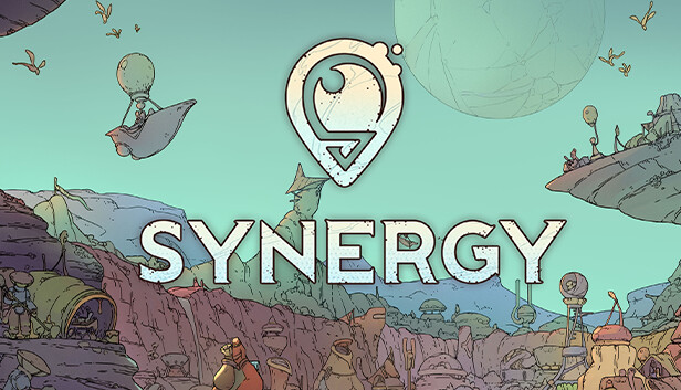 Synergy Free Download FULL Version Crack Game