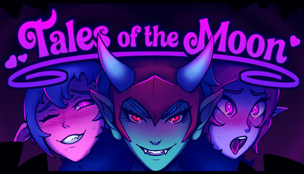 Tales of the Moon Free Download Full Adult PC Game