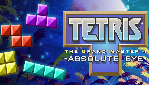 Tetris The Grand Master 4 Absolute Eye Free Download