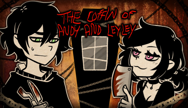 The Coffin of Andy and Leyley Free Download Adult Game