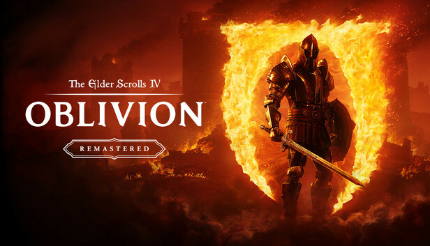 The Elder Scrolls IV Oblivion Remastered Free Download