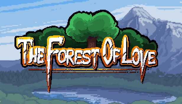 The Forest of Love Free Download Full Adult PC Game