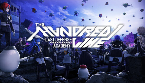 The Hundred Line Last Defense Academy Free Download