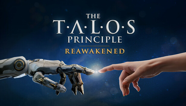 The Talos Principle Reawakened Free Download PC