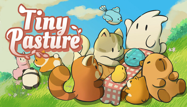 Tiny Pasture Free Download Full Version Crack Game