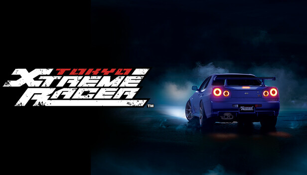 Tokyo Xtreme Racer Free Download Crack PC Game