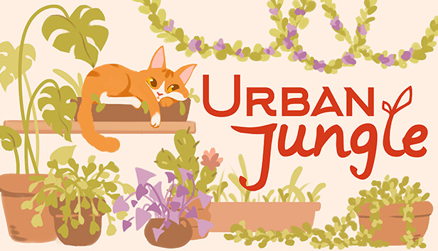 Urban Jungle Free Download Full Version Crack Game