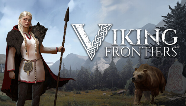 Viking Frontiers Free Download Full Version Crack Game