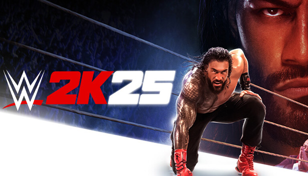 WWE 2K25 Free Download Full Version Crack PC Game