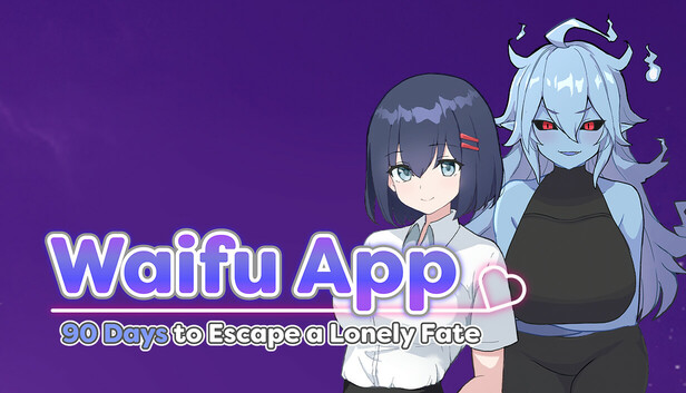 Waifu App Free Download Full Version Crack PC Game