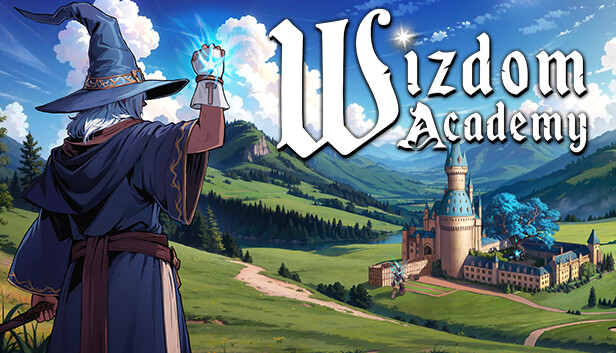 Wizdom Academy Free Download Crack PC Game