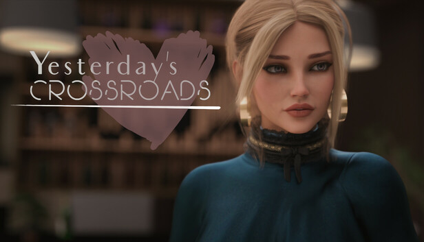 Yesterdays Crossroads Free Download Adult PC Game