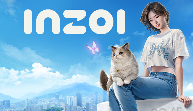 inZOI Free Download Full Version Crack PC Game