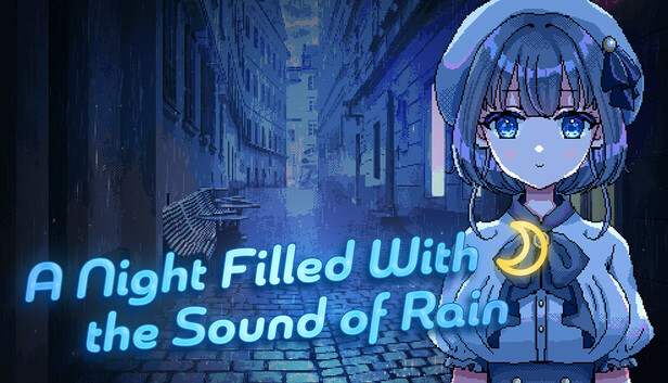 A Night Filled With the Sound of Rain Free Download