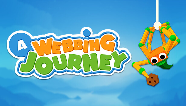 A Webbing Journey Free Download Crack PC Game