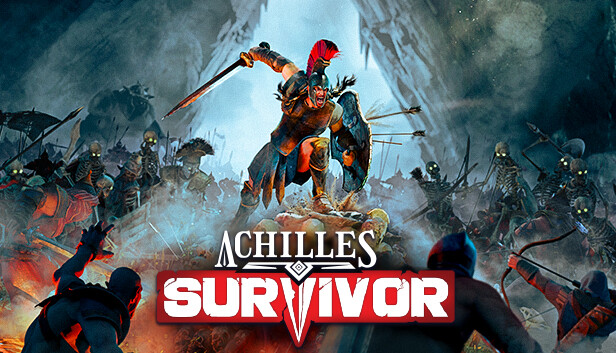 Achilles Survivor Free Download Full Crack PC Game