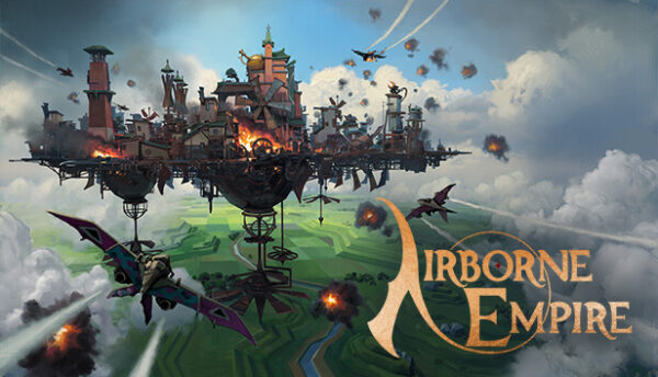 Airborne Empire Free Download Full Crack PC Game