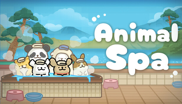Animal Spa Free Download Full Version Crack Game