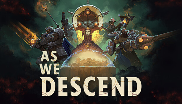 As We Descend Free Download Full Crack PC Game
