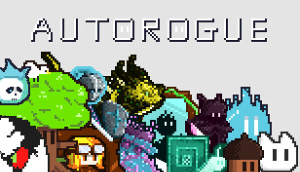 Auto Rogue Free Download Full Version Crack Game