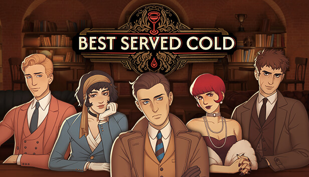 Best Served Cold Free Download FULL Version Game